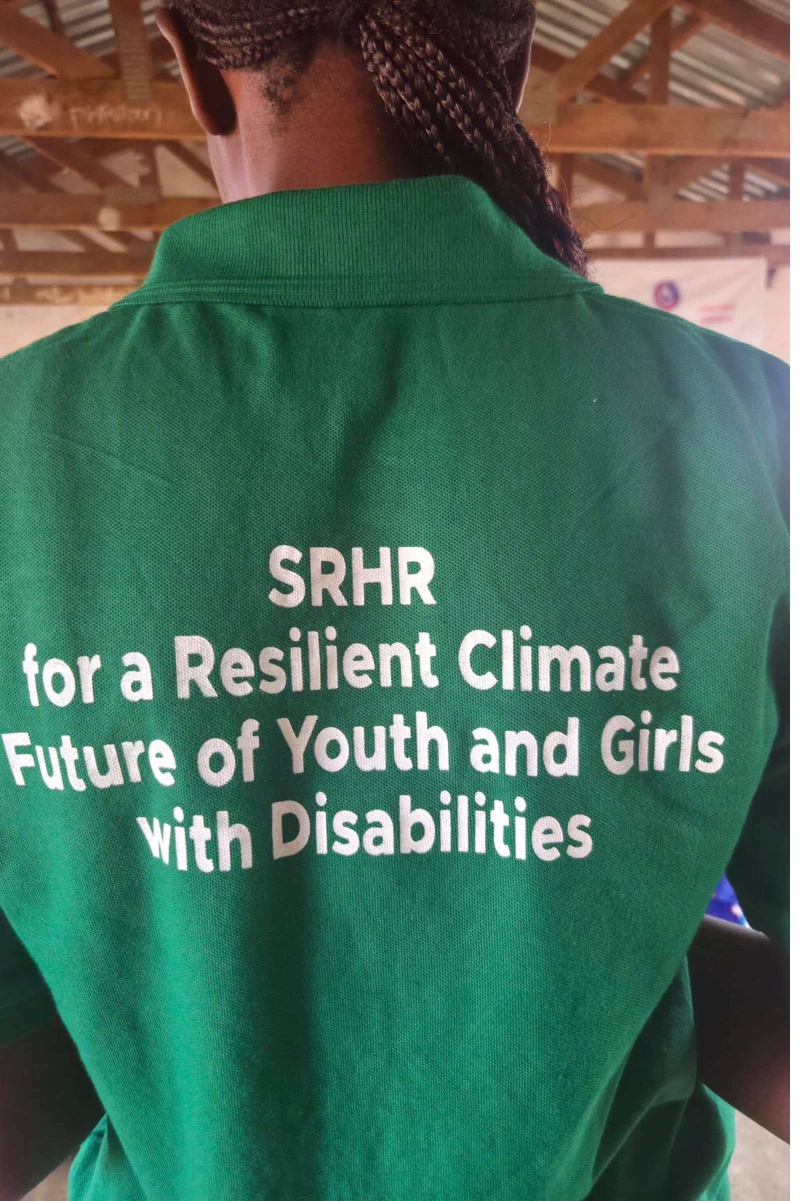 Expertise at WAG Disability Rights