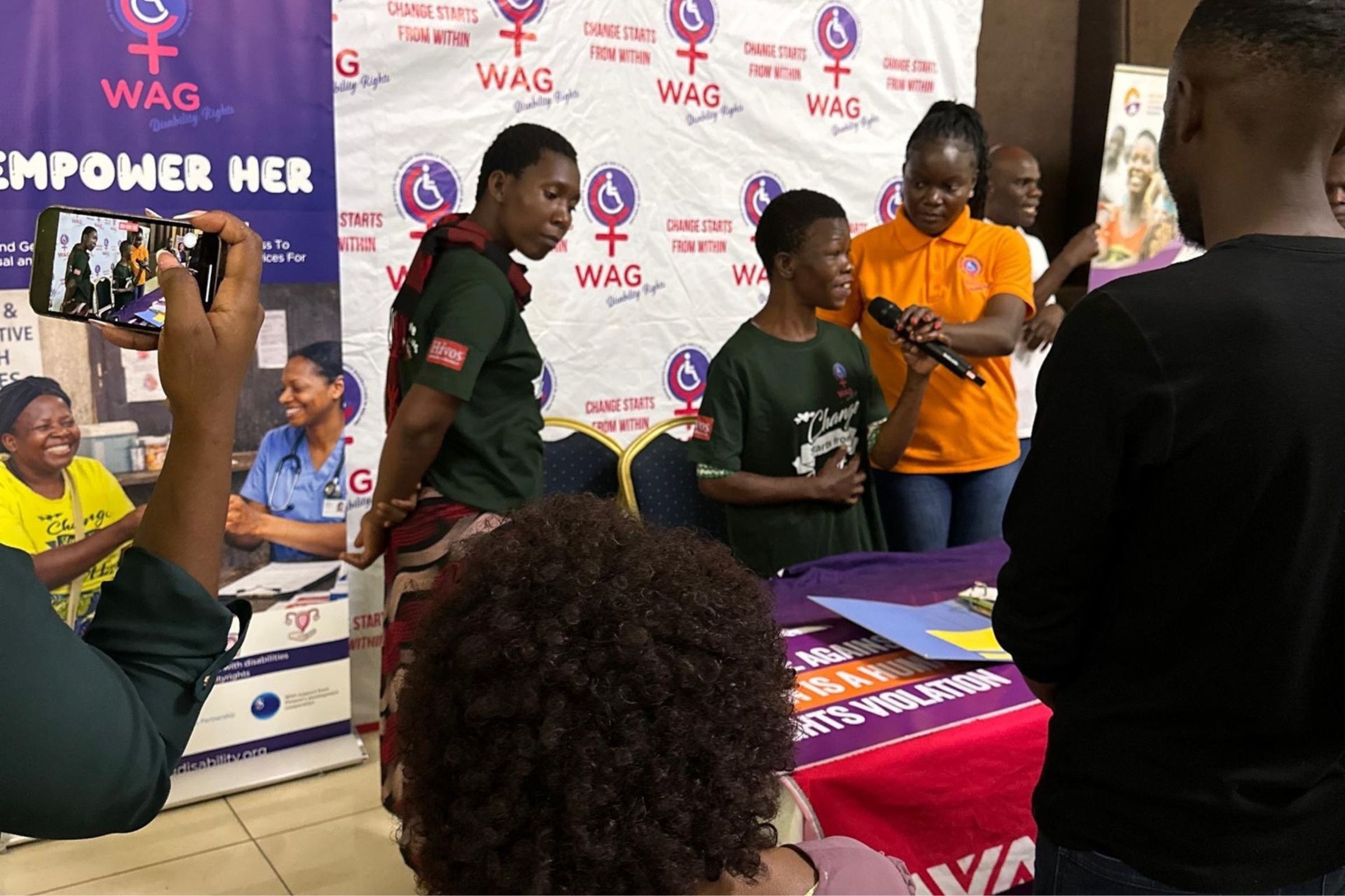 Testimonials - what they say about us.