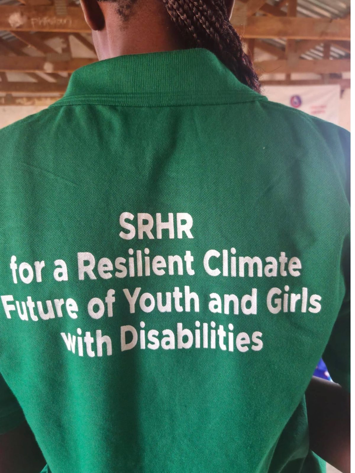 Expertise at WAG Disability Rights